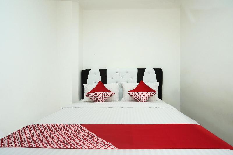 Super OYO 1582 Bungo Guest House - Oda