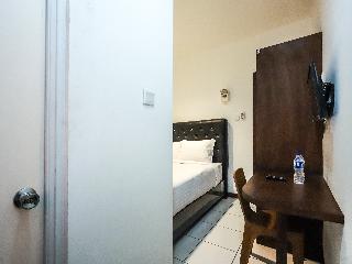 Super OYO 1582 Bungo Guest House fotoÄŸrafÄ±