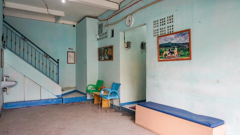 Grha Blue Sky Syariah - Lobi