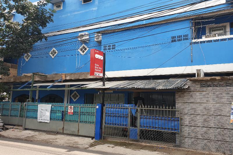 Grha Blue Sky Syariah - Genel