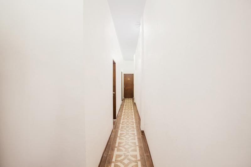 Sutomo Inn - Lobi
