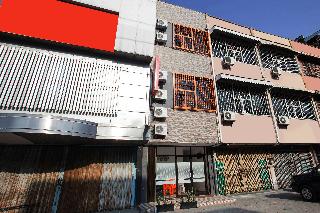 Sutomo Inn otel fotoğrafı