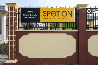 Spot On 2371 Islami Family Residence otel fotoğrafı