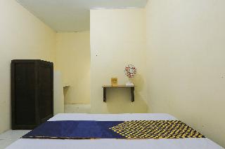 Spot On 2371 Islami Family Residence fotoÄŸrafÄ±