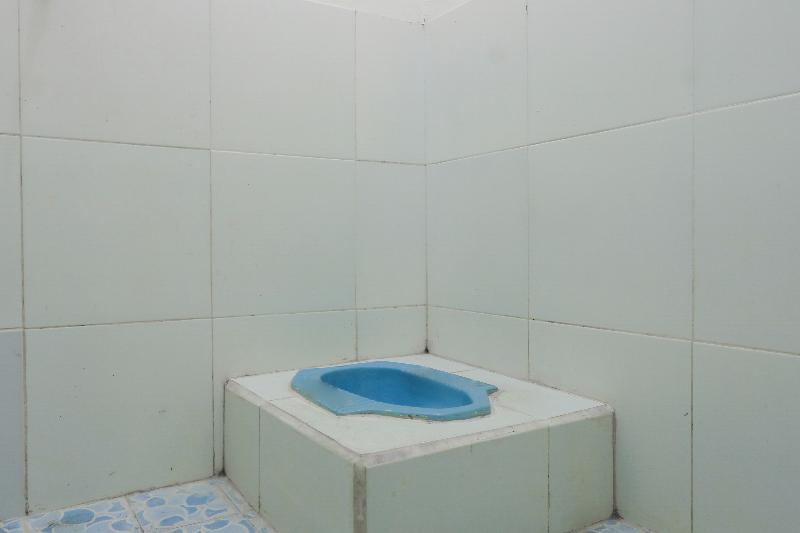 Spot On 2371 Islami Family Residence - Oda