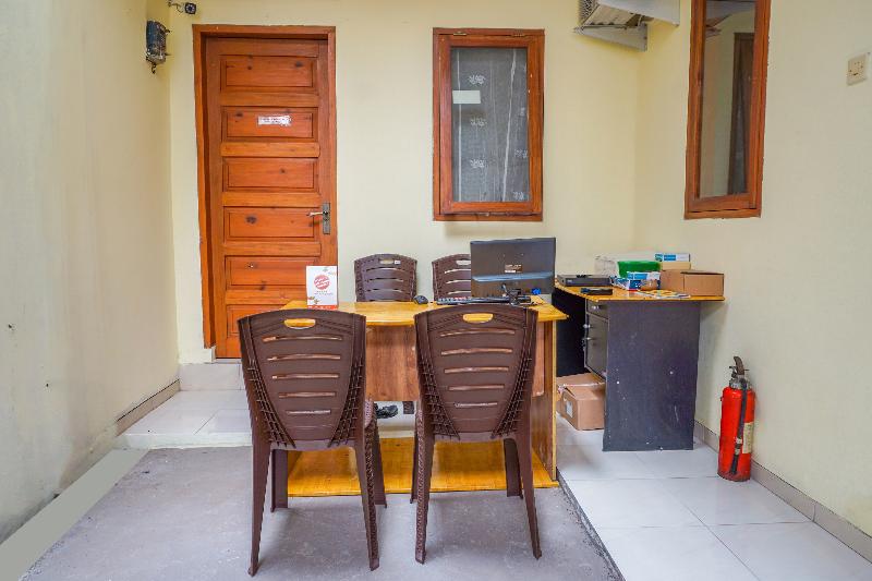 Ardini Residence - Lobi