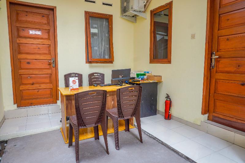 Ardini Residence - Lobi