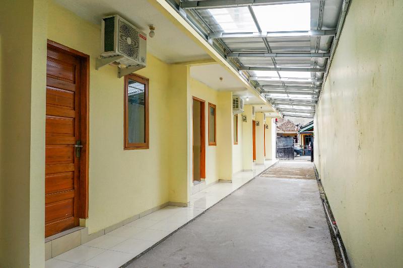 Ardini Residence - Genel