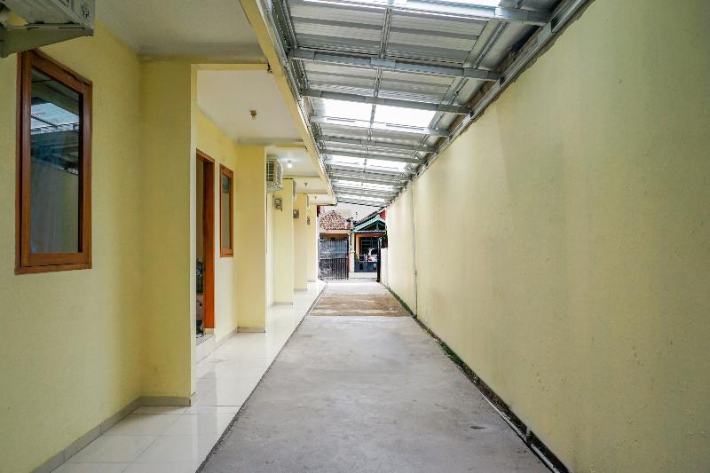 Ardini Residence - Genel