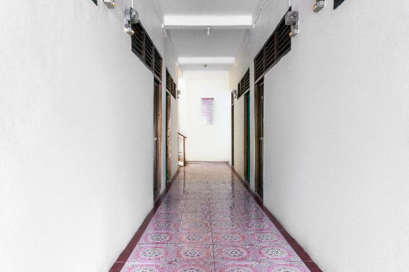 Oyo 3095 Semarapura Homestay - Lobi