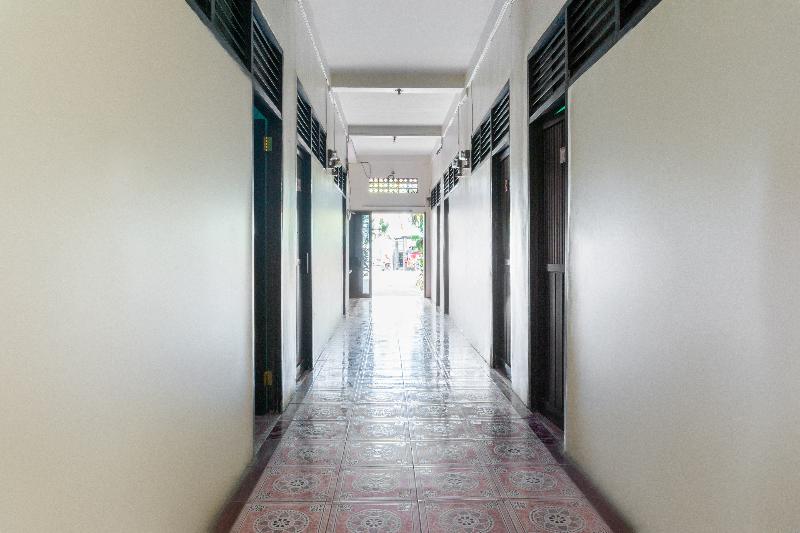 Oyo 3095 Semarapura Homestay - Lobi