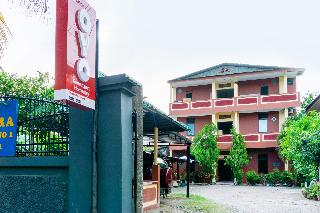 Oyo 3095 Semarapura Homestay otel fotoğrafı