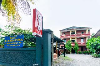 Oyo 3095 Semarapura Homestay fotoÄŸrafÄ±
