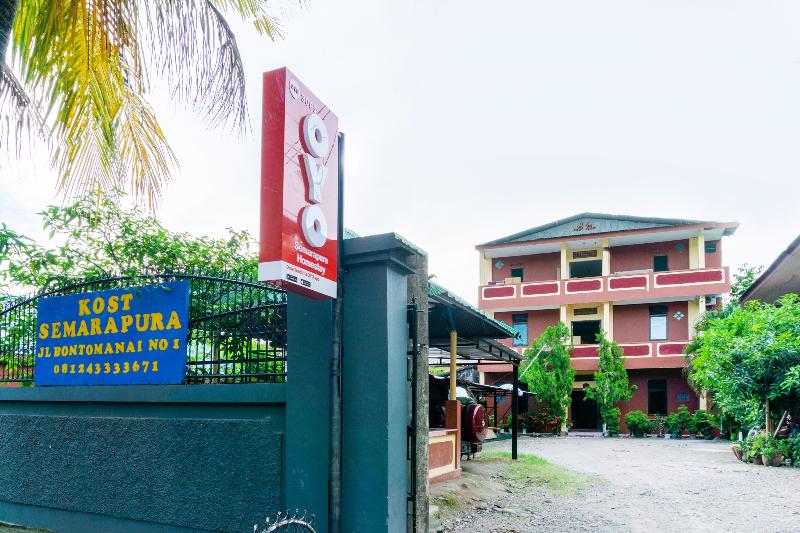 Oyo 3095 Semarapura Homestay - Genel