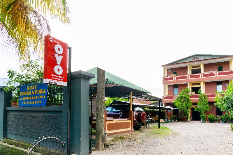 Oyo 3095 Semarapura Homestay - Genel