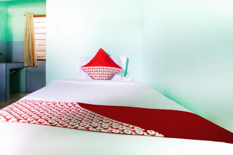 Oyo 3095 Semarapura Homestay - Oda