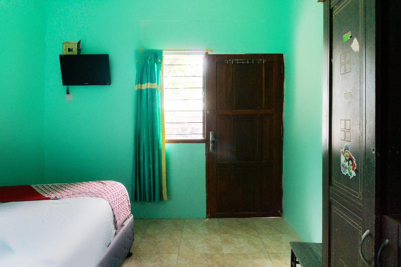 Oyo 3095 Semarapura Homestay - Oda