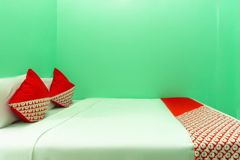 Oyo 3095 Semarapura Homestay - Oda