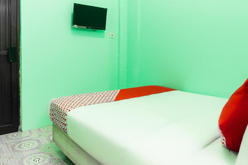Oyo 3095 Semarapura Homestay - Oda