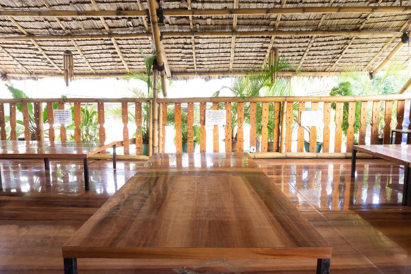Oyo 3095 Semarapura Homestay - Restoran