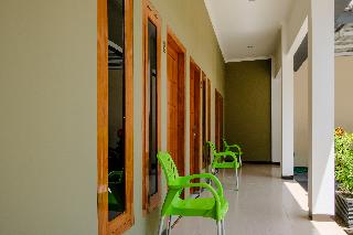 1621 Rahayu Residence Syariah fotoÄŸrafÄ±