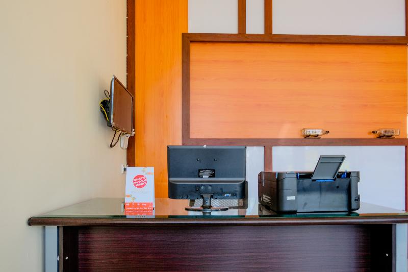 1621 Rahayu Residence Syariah - Lobi