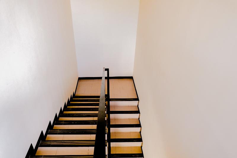 1621 Rahayu Residence Syariah - Lobi