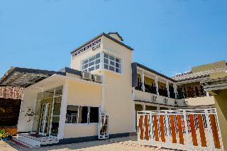 1621 Rahayu Residence Syariah otel fotoğrafı