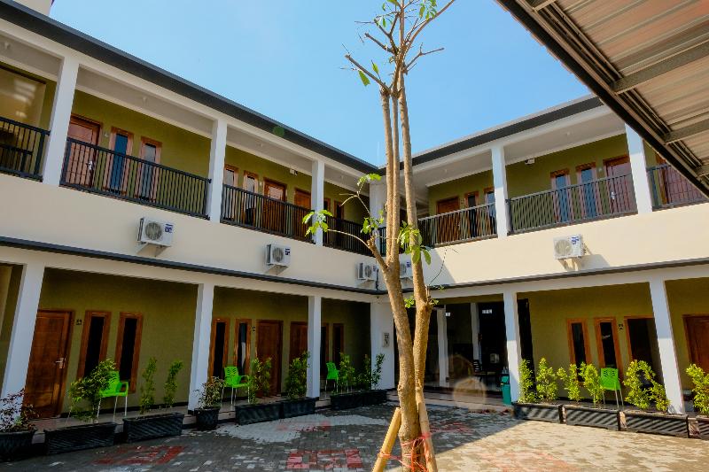 1621 Rahayu Residence Syariah - Genel