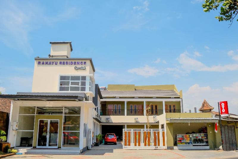 1621 Rahayu Residence Syariah - Genel