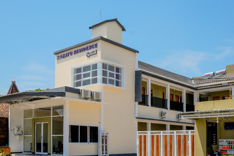 1621 Rahayu Residence Syariah - Genel