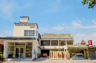 1621 Rahayu Residence Syariah fotoÄŸrafÄ±