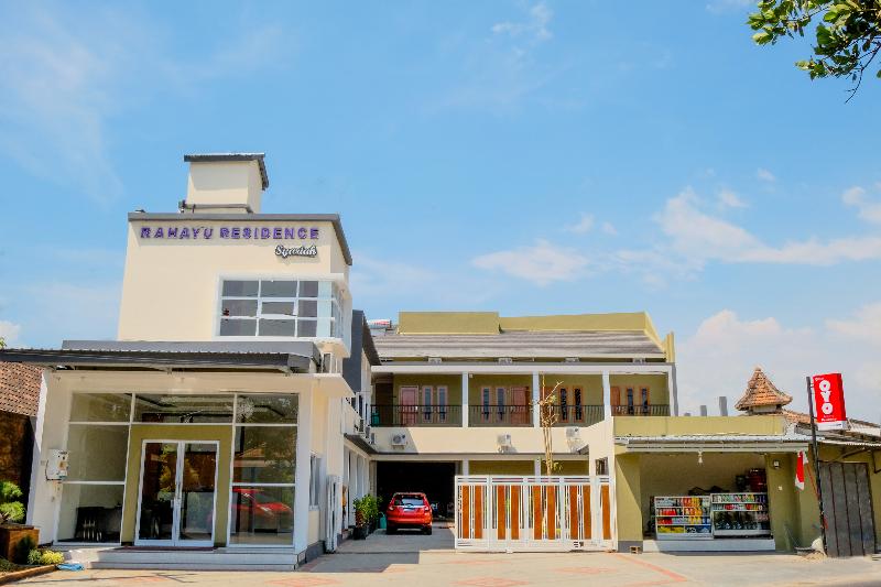 1621 Rahayu Residence Syariah - Genel