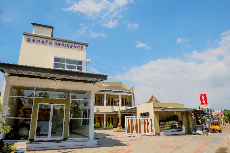 1621 Rahayu Residence Syariah - Genel
