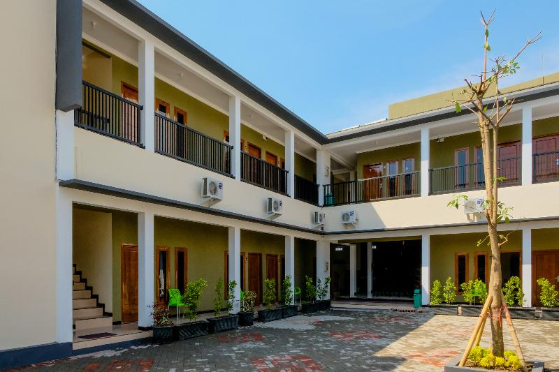 1621 Rahayu Residence Syariah - Genel