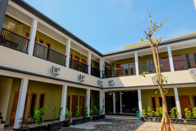 1621 Rahayu Residence Syariah - Genel