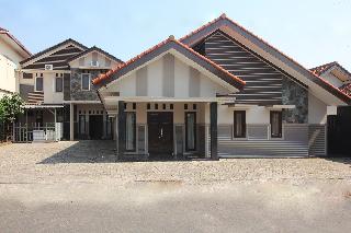 OYO 1547 Wisma Ray Syariah otel fotoğrafı