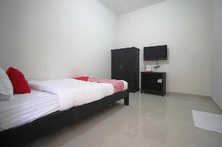 OYO 1547 Wisma Ray Syariah fotoÄŸrafÄ±