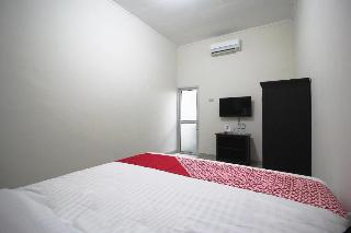 OYO 1547 Wisma Ray Syariah fotoÄŸrafÄ±