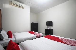 OYO 1547 Wisma Ray Syariah fotoÄŸrafÄ±