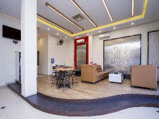 Pondok Indah Rumah Kost fotoÄŸrafÄ±