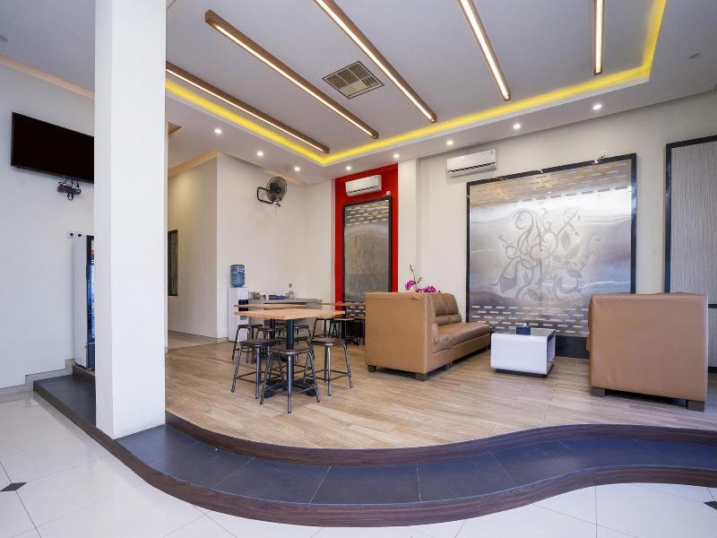 Pondok Indah Rumah Kost - Lobi