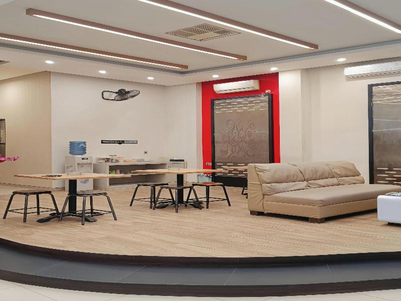 Pondok Indah Rumah Kost - Lobi