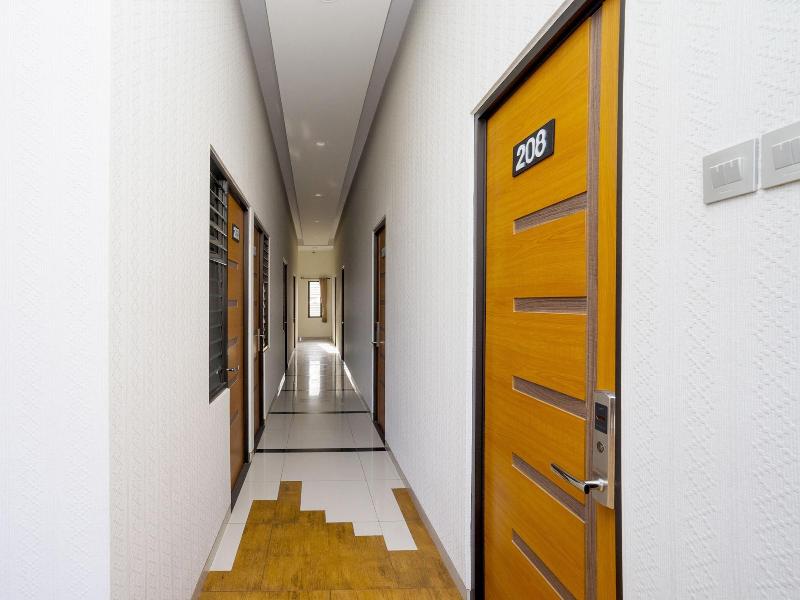 Pondok Indah Rumah Kost - Lobi