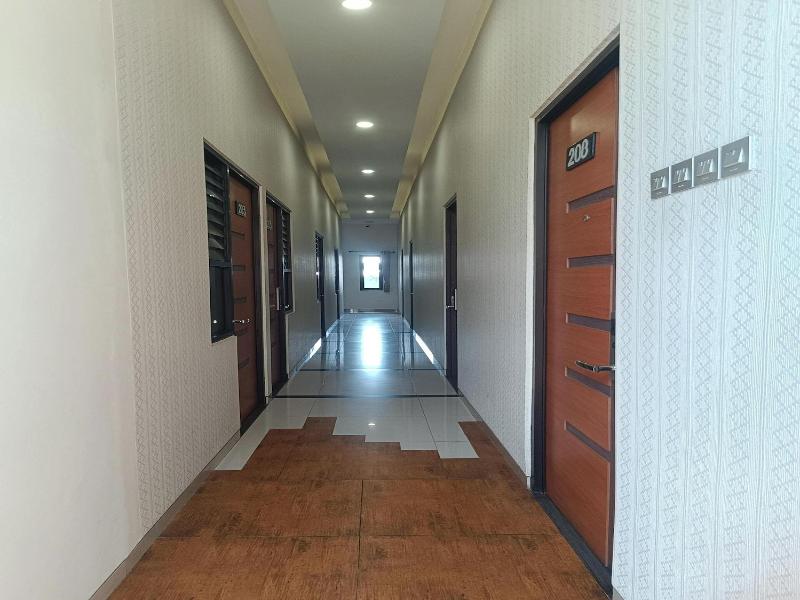 Pondok Indah Rumah Kost - Lobi