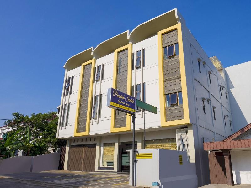 Pondok Indah Rumah Kost - Genel