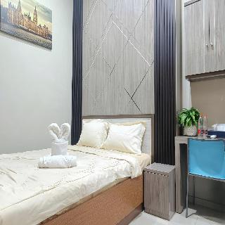 Pondok Indah Rumah Kost fotoÄŸrafÄ±