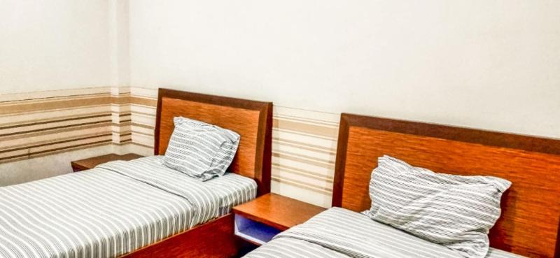 Pondok Indah Rumah Kost - Oda