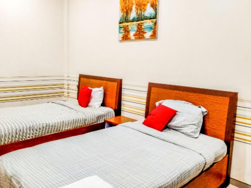 Pondok Indah Rumah Kost - Oda