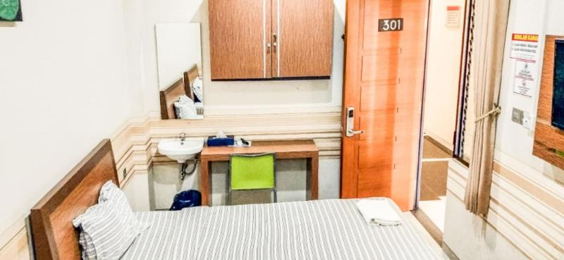 Pondok Indah Rumah Kost - Oda